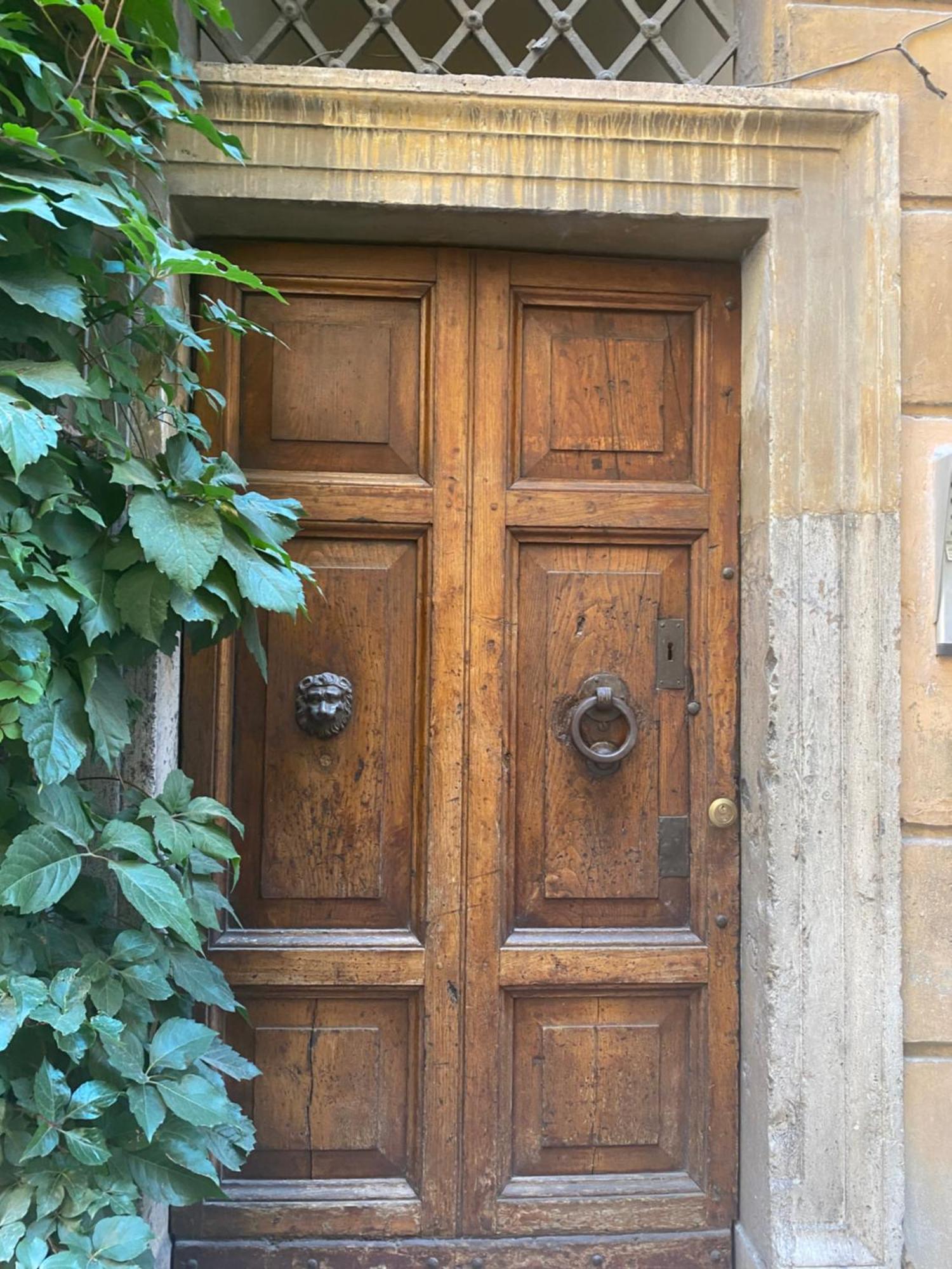 Apartmán Harmony In Rome Ll Exteriér fotografie