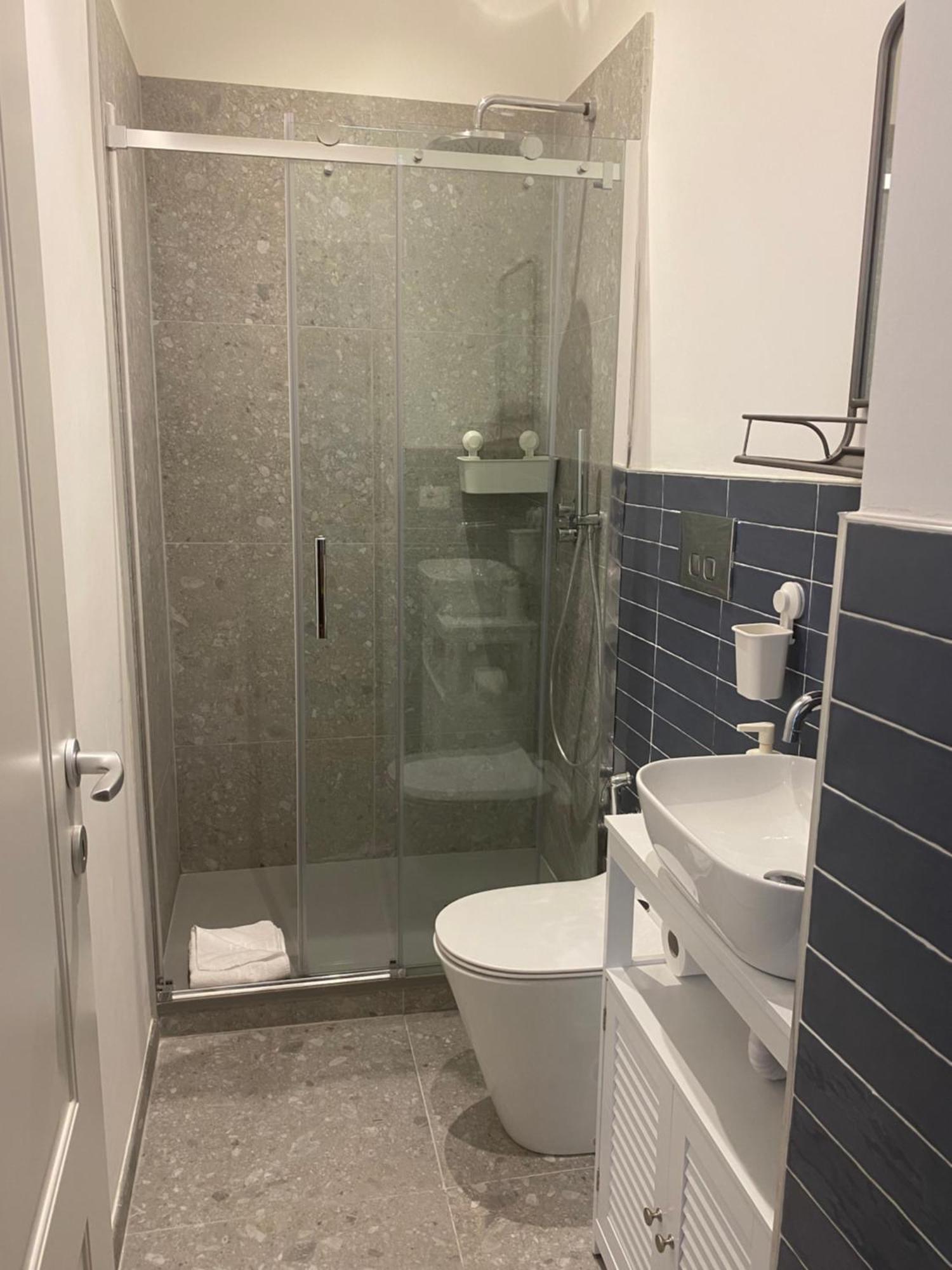 Apartmán Harmony In Rome Ll Exteriér fotografie